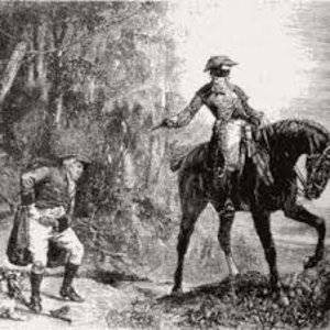 cover image of The Highwayman and Other Poems